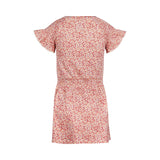 KOKO NOKO DRESS - 26SN58933-37