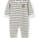 PYJAMA - 26SNOSBABYRIB1