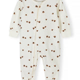 PYJAMA - 26SNOSBABYRIB1