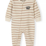 PYJAMA - 26SNOSBABYRIB3