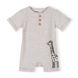 ROMPER - 26SNOSBABYRIB5