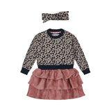 Acheter   DIRKJE  ROBE  - 25WO56485-35 Québec en ligne