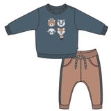 OUTFITS - 25WO56710712-31