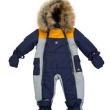 SNOWSUITS - 25WBLI3501