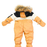 SNOWSUITS - 25WBLI3502