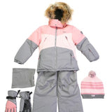 SNOWSUITS - 25WBLI5506