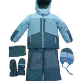 SNOWSUITS - 25WBLI3507