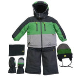 SNOWSUITS - 25WBLI3506