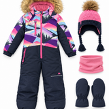 SNOWSUITS - 26WBLI5610