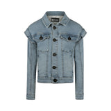 JACKET - 25SP54054-1
