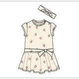 Acheter  DIRKJE  ROBE -  25SP54323-35 Québec en ligne