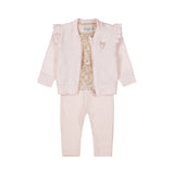 OUTFIT - 25SP54340-31