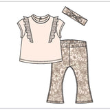 OUTFIT - 25SP54342-31