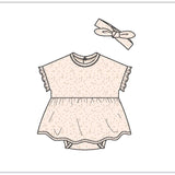 OUTFIT - 25SP54343-31