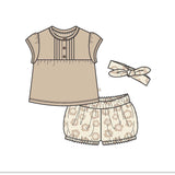 OUTFIT - 25SP54381-31