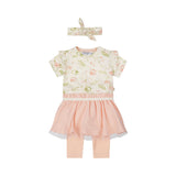 OUTFIT - 25SP54461-31