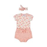 OUTFIT - 25SP54463-31