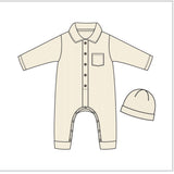 OUTFIT - 25SP54550-31W