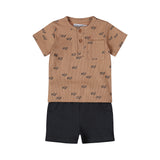 OUTFIT - 25SP54590-31