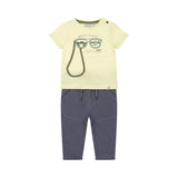 OUTFIT - 25SP54634-31