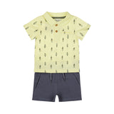 OUTFIT - 25SP54635-31