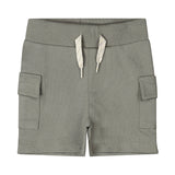 SHORTS - 25SP54735-35