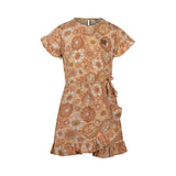 KOKO NOKO DRESS - 25SP54916-37