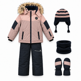 SNOWSUITS - 26WBLI5607