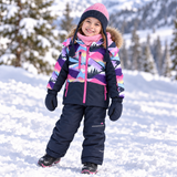 SNOWSUITS - 26WBLI5609