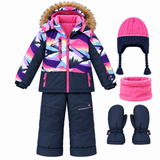 SNOWSUITS - 26WBLI5609