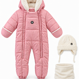 SNOWSUITS - 26WBLI7602