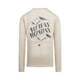 NO WAY MONDAY TOP - 24WQ52190-1