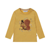 Buy DIRKJE TOP - 24WQ52398-35 online at Ok Kids Canada.