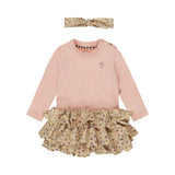 Buy DIRKJE DRESS - 24WQ52438-35 online at Ok Kids Canada.