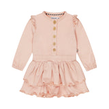 Buy DIRKJE DRESS - 24WQ52445-35 online at Ok Kids Canada.