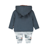 OUTFITS - 24WQ52554-31