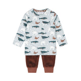 Buy DIRKJE OUTFITS - 24WQ52555-31 online at Ok Kids Canada.