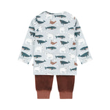 OUTFITS - 24WQ52555-31