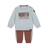 Buy DIRKJE OUTFITS - 24WQ52557-31 online at Ok Kids Canada.