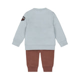 OUTFITS - 24WQ52557-31