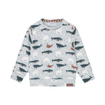 Buy DIRKJE TOP - 24WQ52572-35 online at Ok Kids Canada.