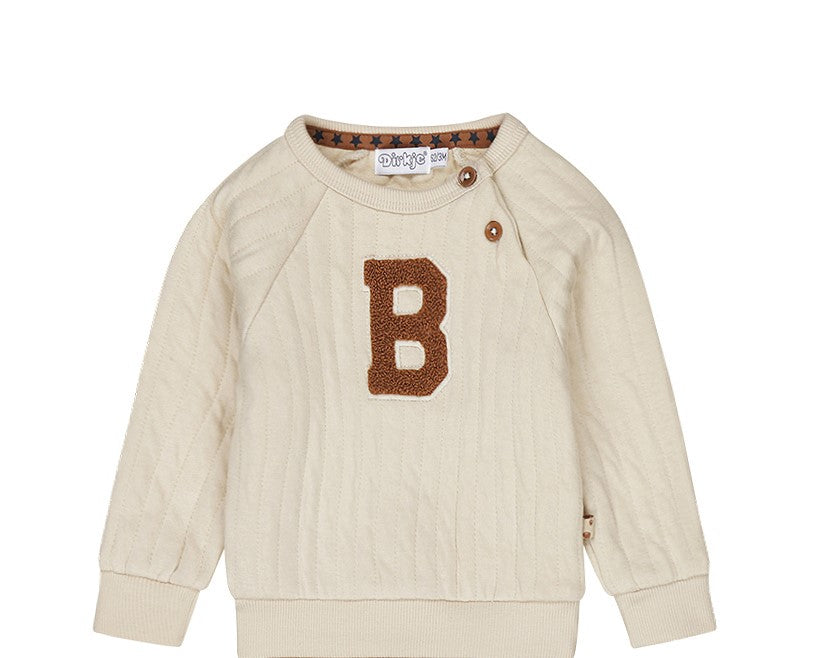 Buy DIRKJE TOP - 24WQ52635-31 online at Ok Kids Canada.