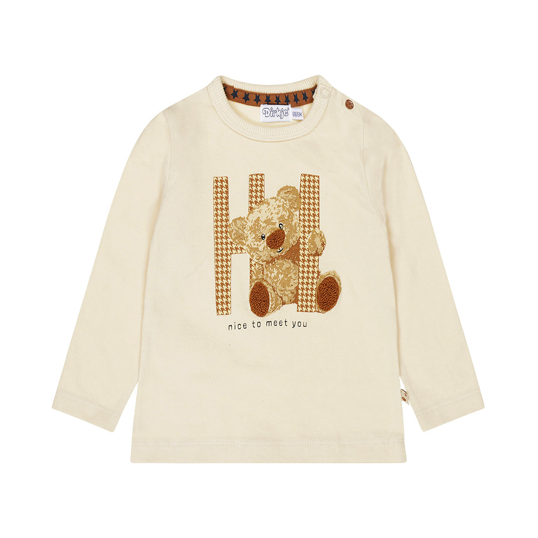 Buy DIRKJE TOP - 24WQ52651-35 online at Ok Kids Canada.