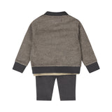 OUTFITS - 24WQ52674-31