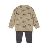 OUTFITS - 24WQ52676-31