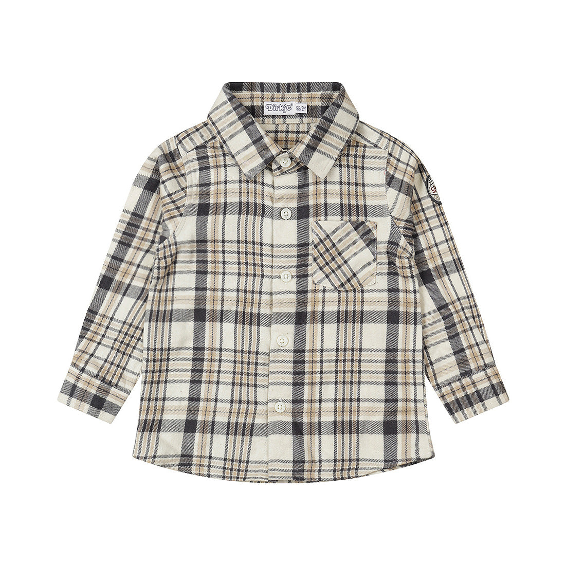 Buy DIRKJE TOP - 24WQ52695-35 online at Ok Kids Canada.