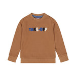 Buy DIRKJE TOP - 24WQ52729-35 online at Ok Kids Canada.