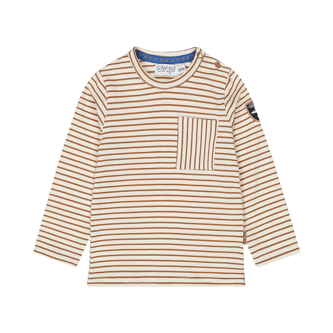 Buy DIRKJE TOP - 24WQ52732-35 online at Ok Kids Canada.