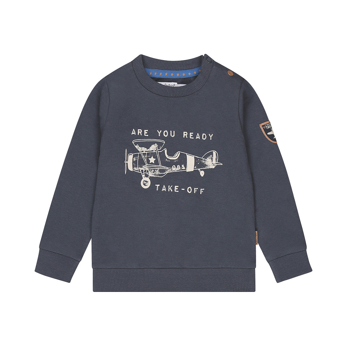 Buy DIRKJE TOP - 24WQ52733-35 online at Ok Kids Canada.