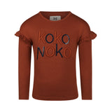 Buy KOKO NOKO TOP - 24WQ52938-37 online at Ok Kids Canada.